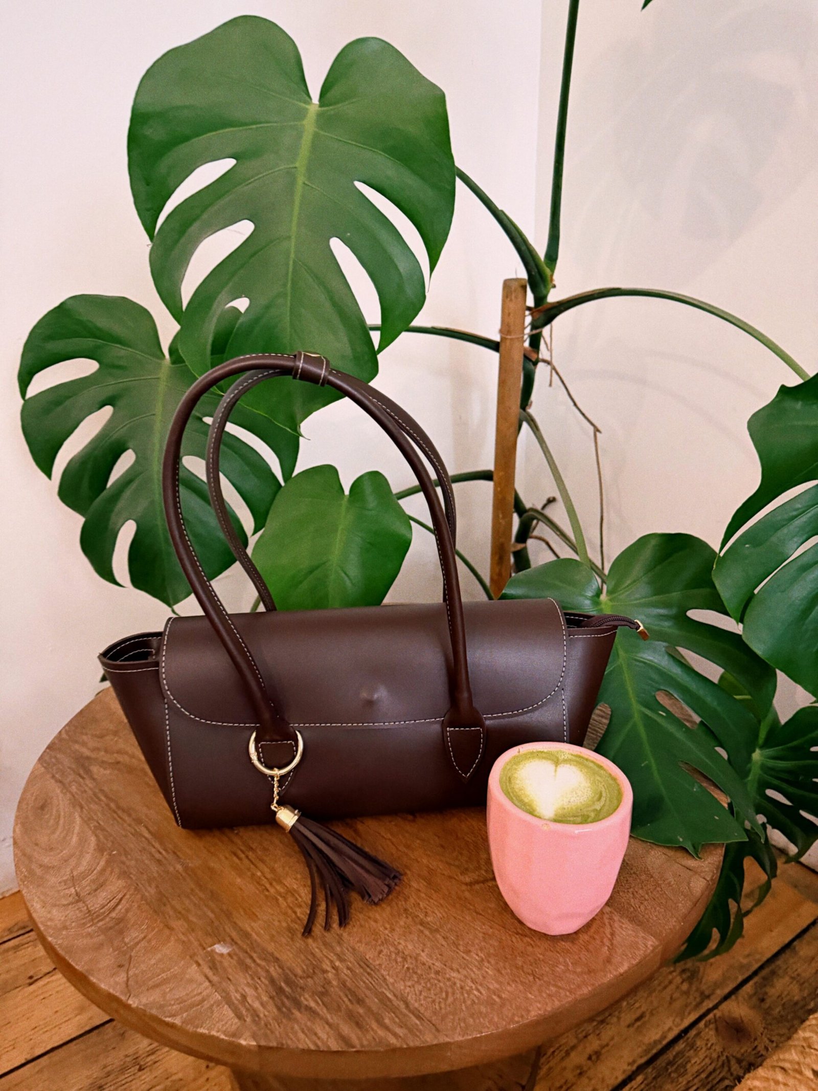 Created with RNI Films app. Profile 'Fuji Instax Normalised'